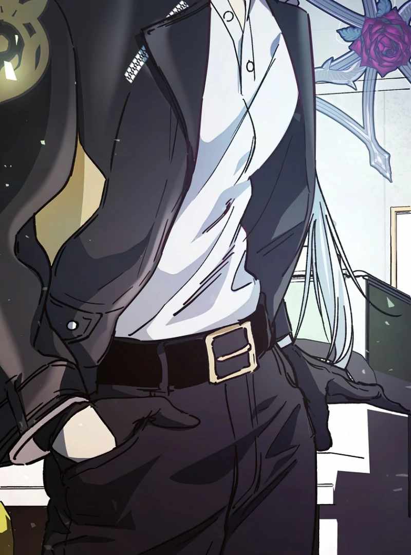 I Became a Civil Servant in a Magical World Chapter 36 120